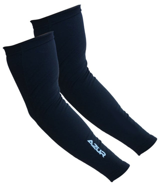 Azur Arm Warmer Black