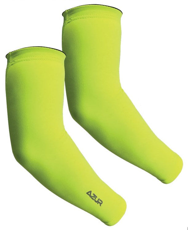 Azur Arm Warmer Neon