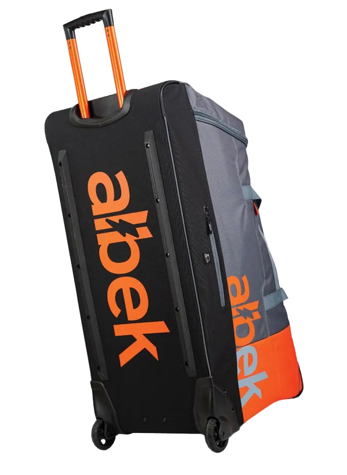 Albek Meridian Wheeled Gear Bag