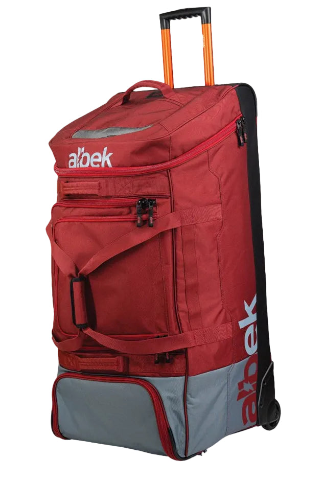 Albek Meridian Wheeled Gear Bag