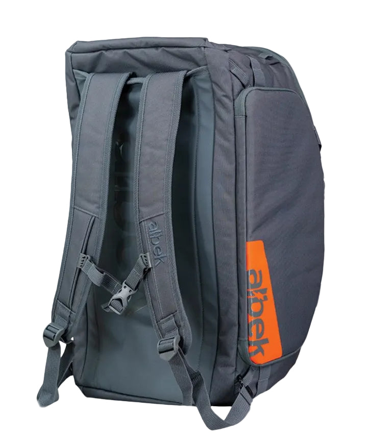 Albek Skytrail 51L Gear Duffle Bag