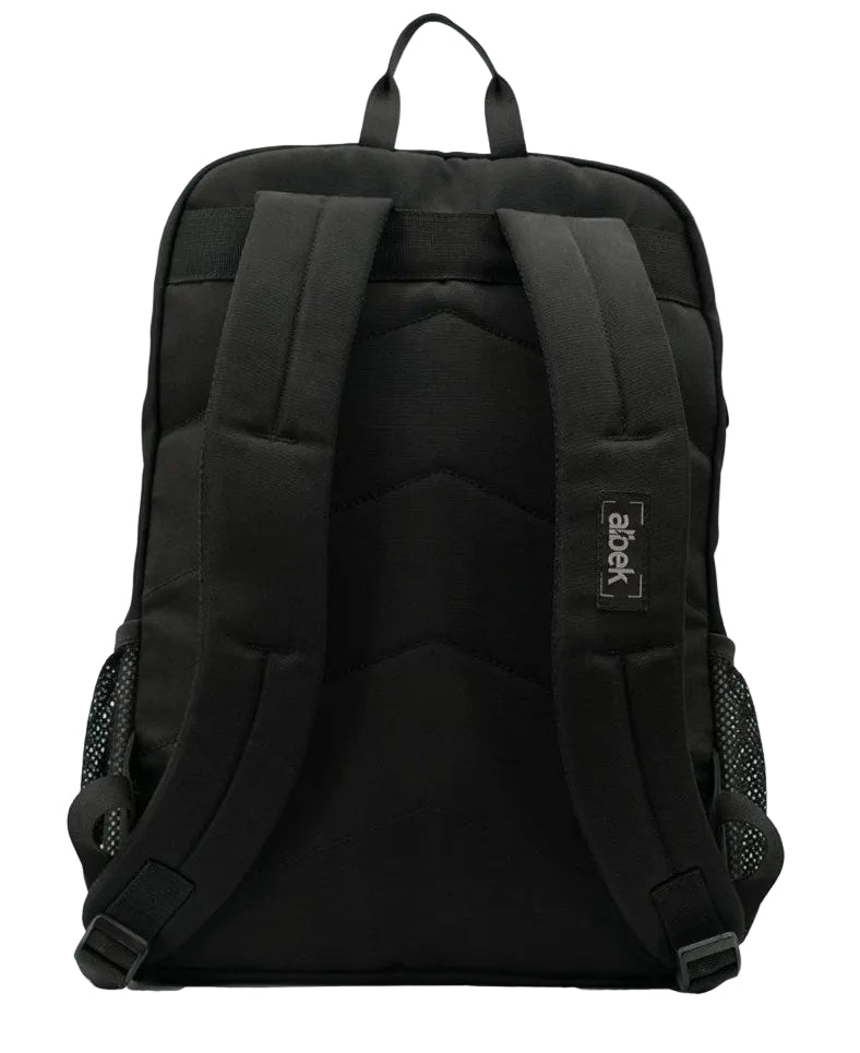 Albek Toby Price Recruit Backpack Black/Grey