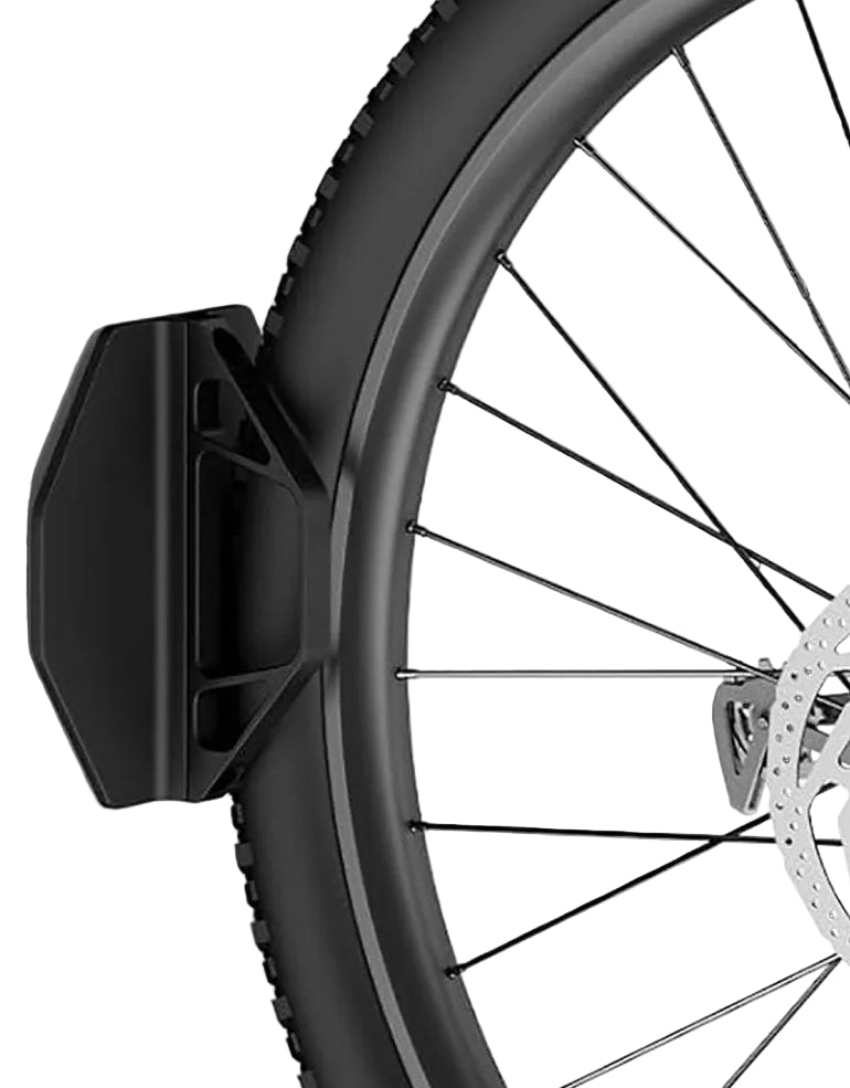 Azur Deluxe Bike Storage Hook