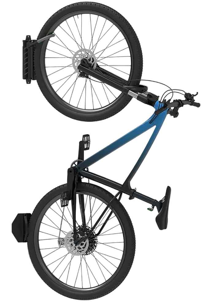 Azur Deluxe Bike Storage Hook