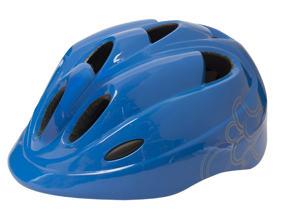 Azur J36 Junior Helmet 50-54cm