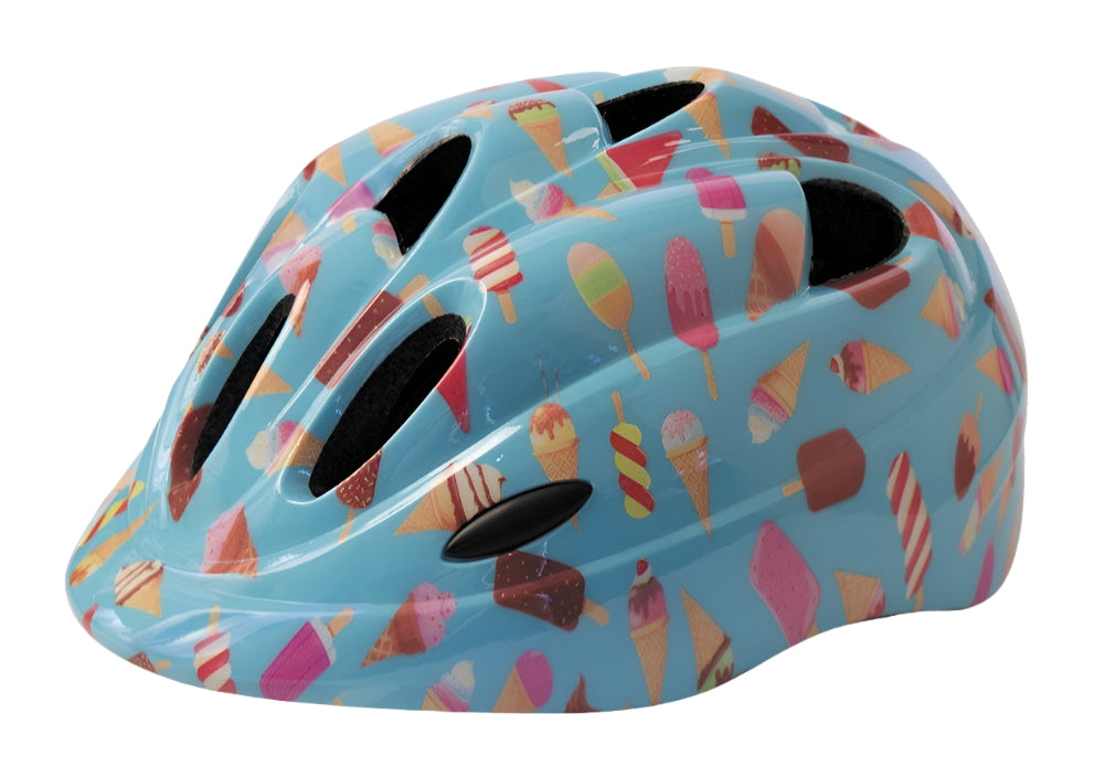 Azur J36 Junior Helmet 50-54cm