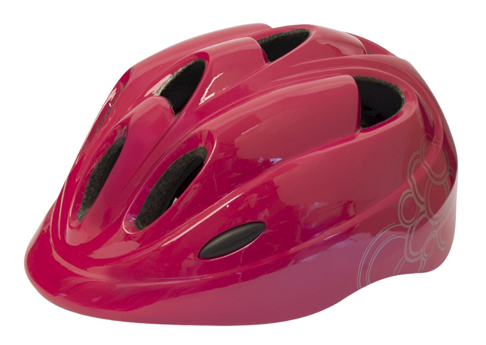 Azur J36 Junior Helmet 50-54cm