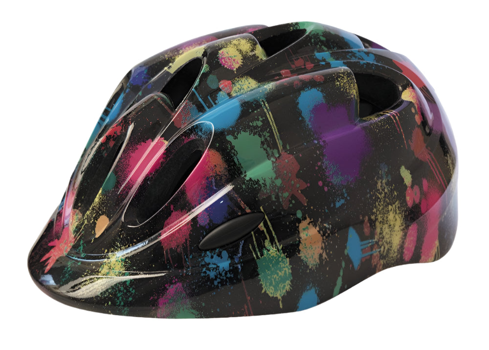 Azur J36 Junior Helmet 50-54cm