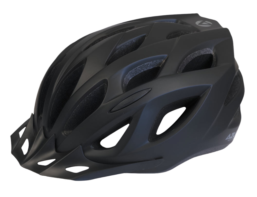 Commuter Essentials Pack | Helmet, Lights & Lock Kit
