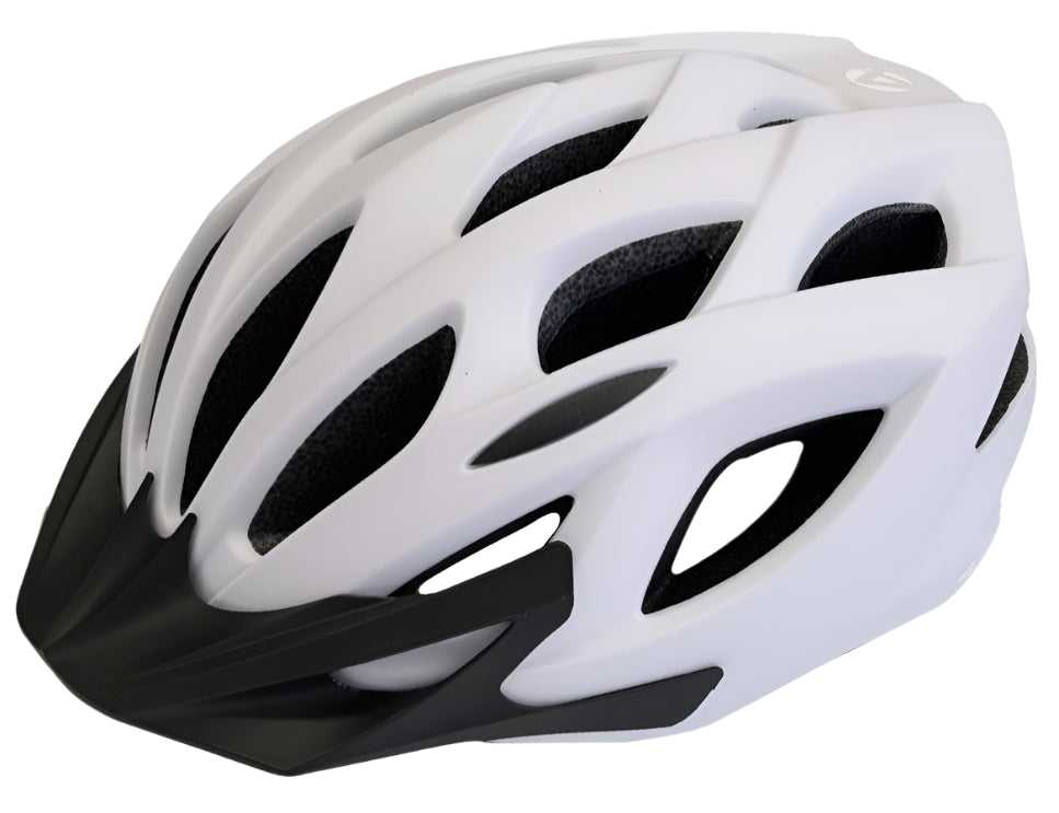 Azur L61 Helmet Mint White