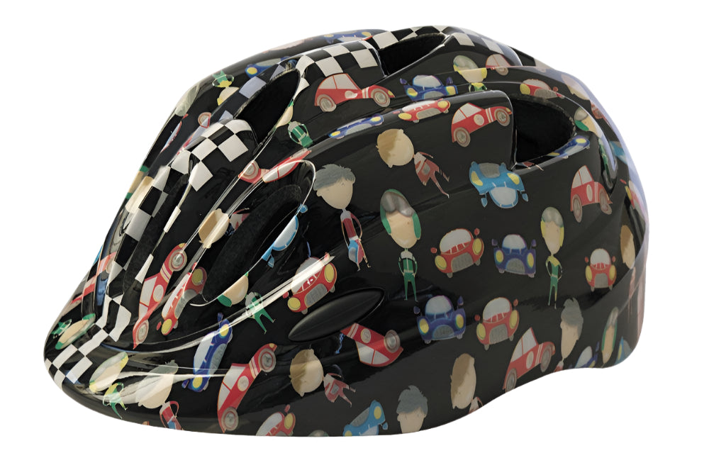 Azur J36 Junior Helmet 50-54cm