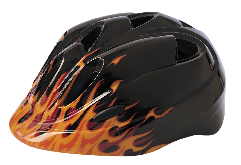Azur J36 Junior Helmet 50-54cm