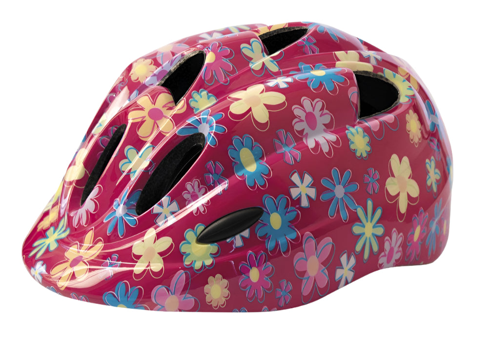 Azur J36 Junior Helmet 50-54cm