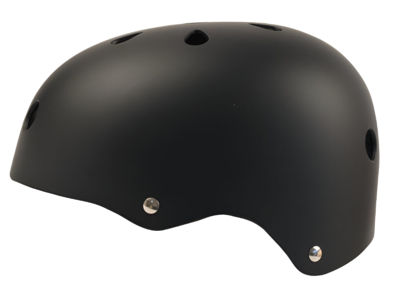 Azur U80 Helmet Matt Black