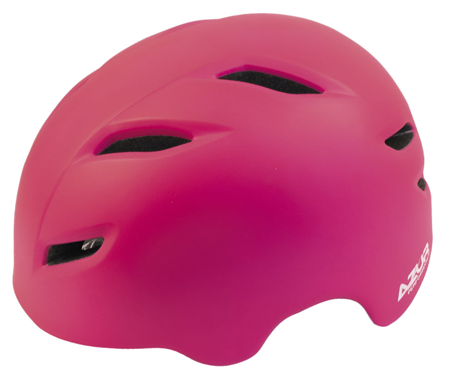 Azur U91 Helmet Pink