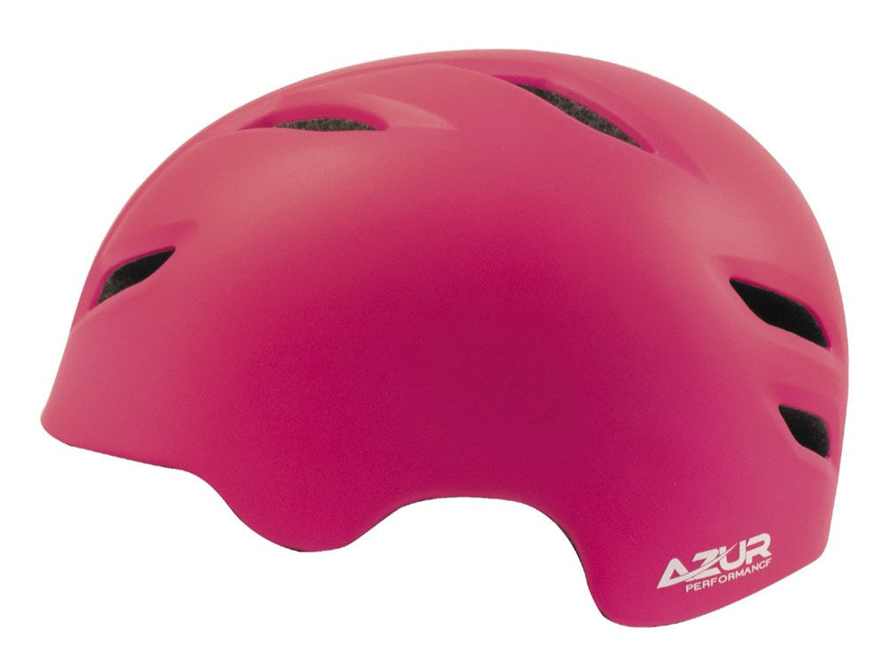 Azur U91 Helmet Pink