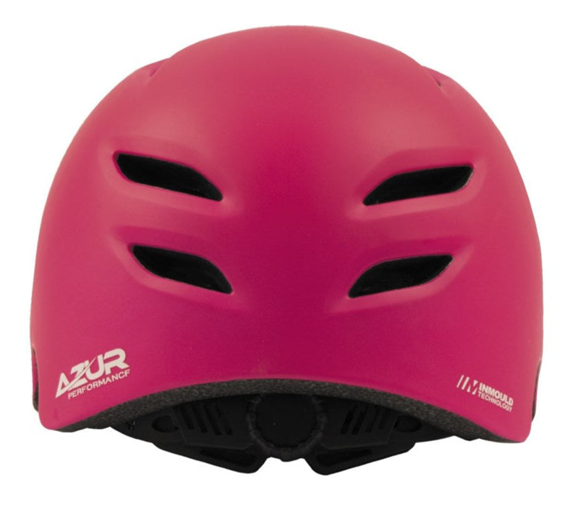 Azur U91 Helmet Pink
