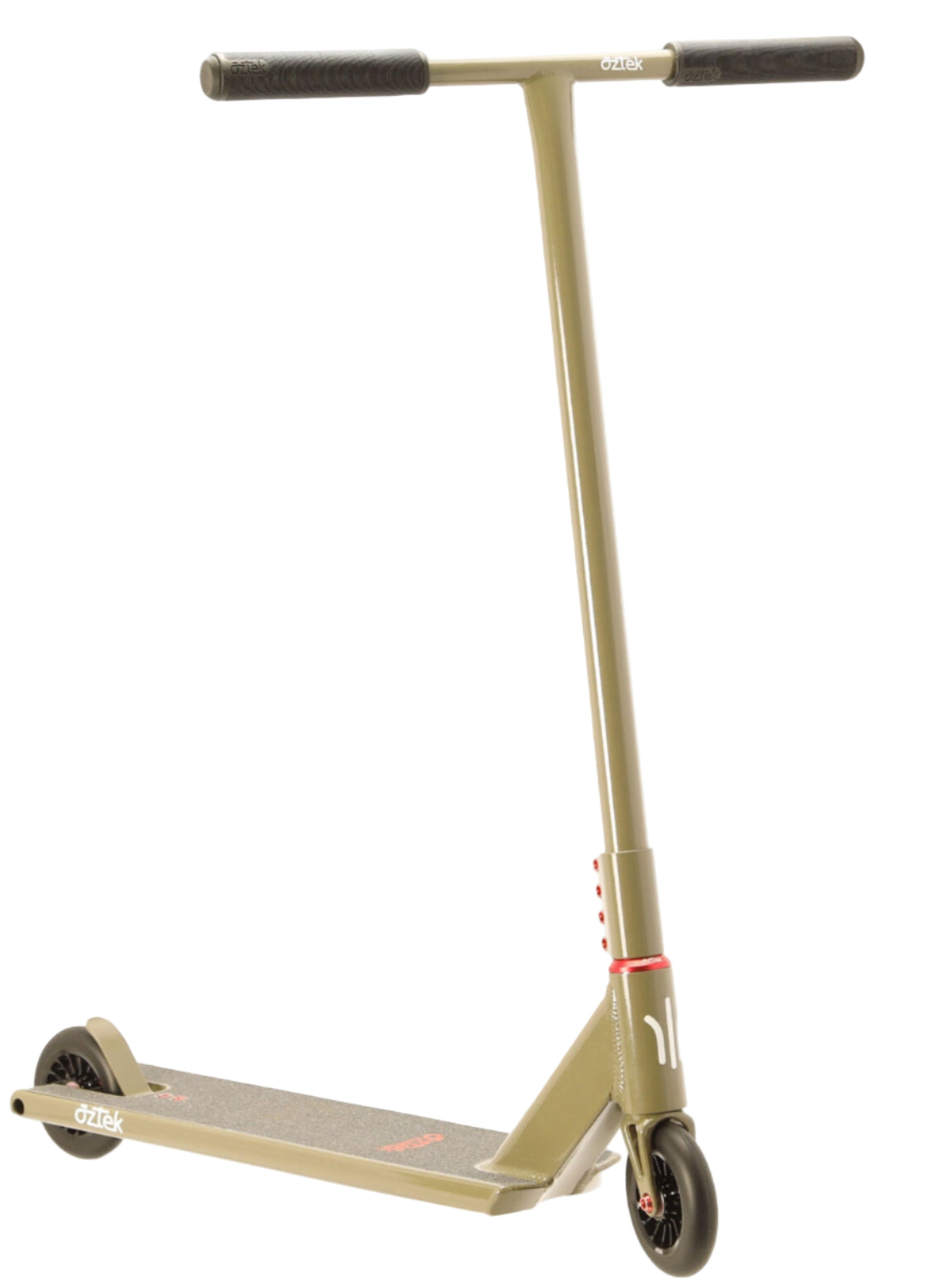 Aztek Architect Complete Stunt Scooter - Zircon Sand