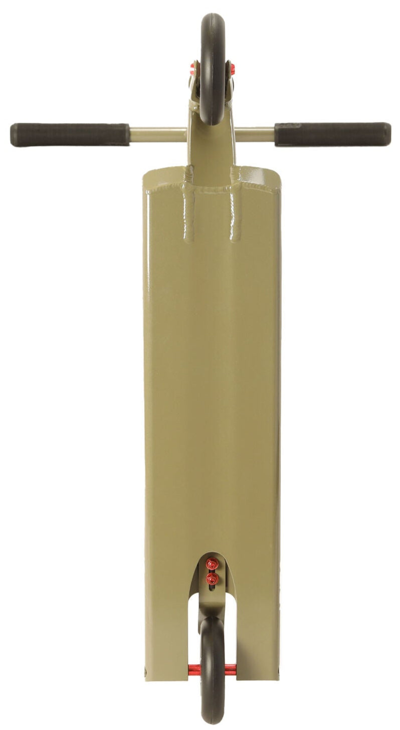 Aztek Architect Complete Stunt Scooter - Zircon Sand