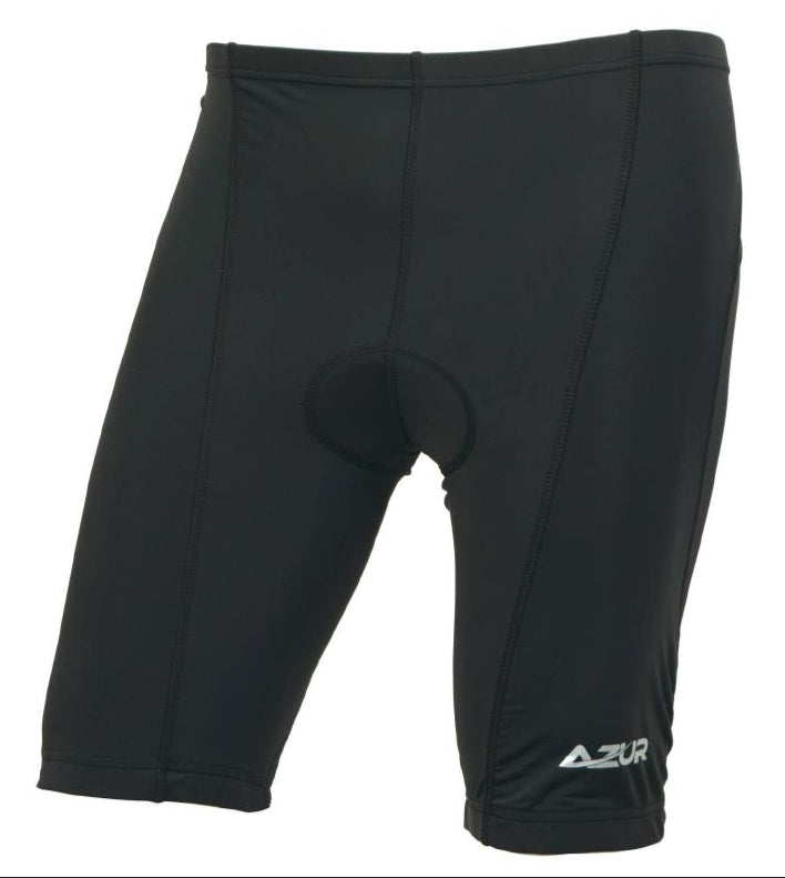 Azur Knick Sport Mens Black