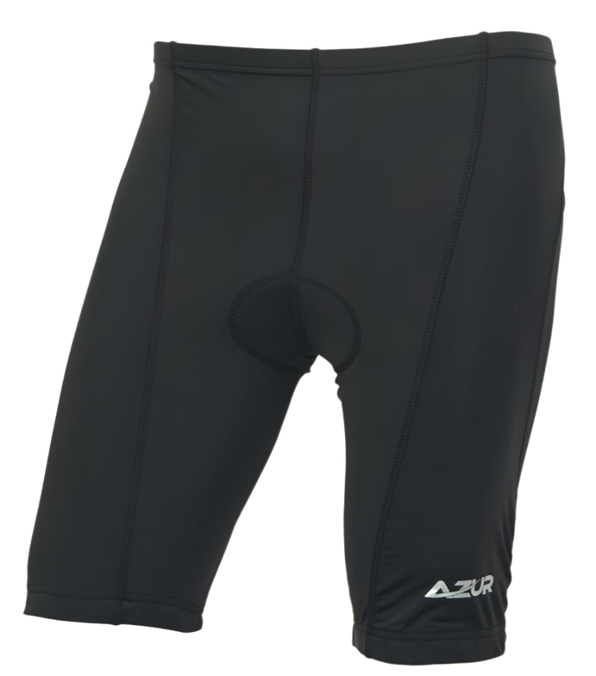 Azur Knick Sport Mens Black