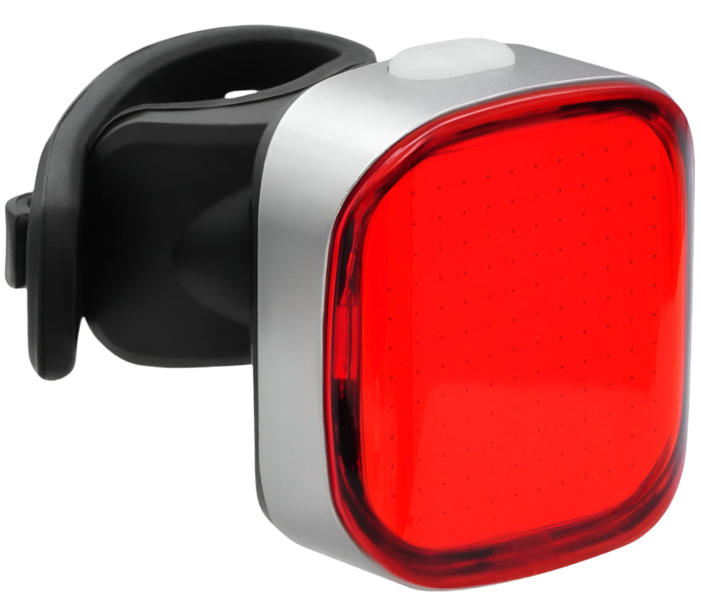 Azur Cetus Bike Light Set