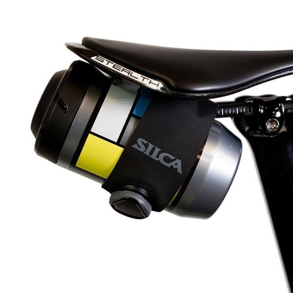 SILCA releases new colorways Aero Socks and handy strap | Twotone Amsterdam room