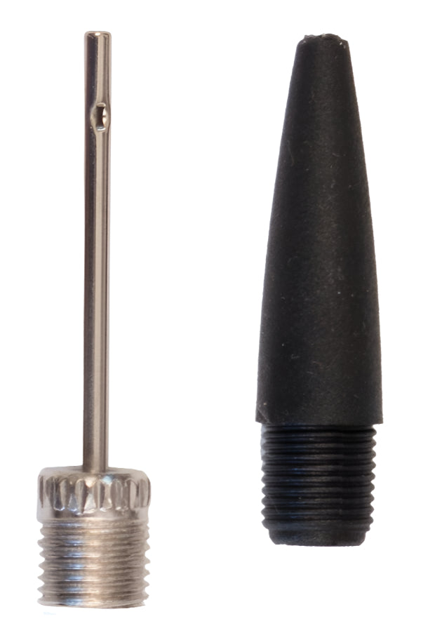 Azur Mini Pump Tornado Black Presta And Schrader Compatible