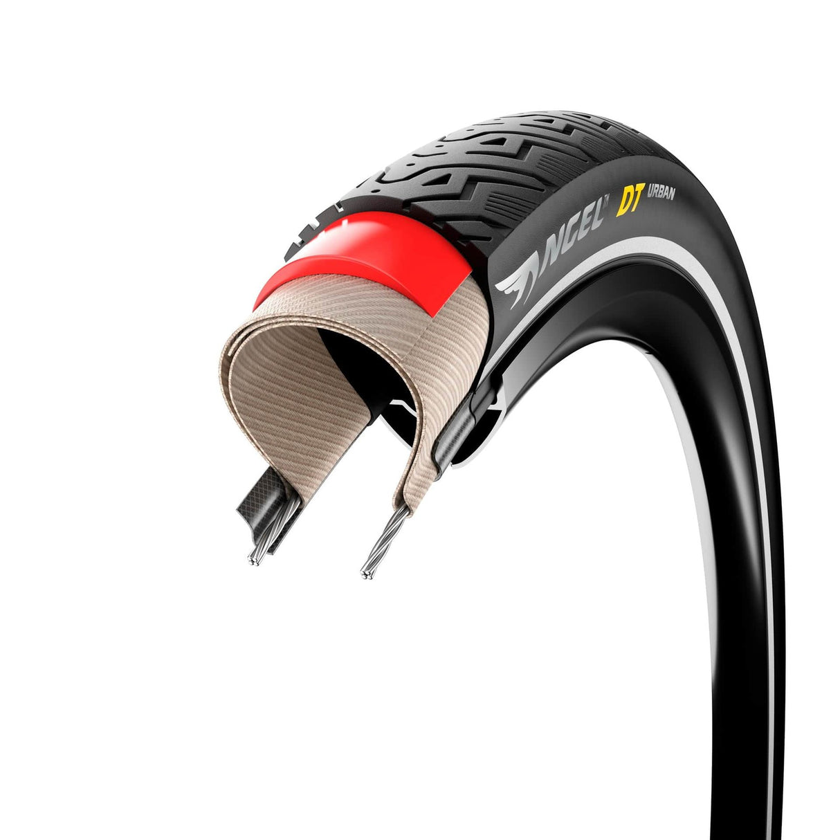 Pirelli Angel DT Urban 700X42C