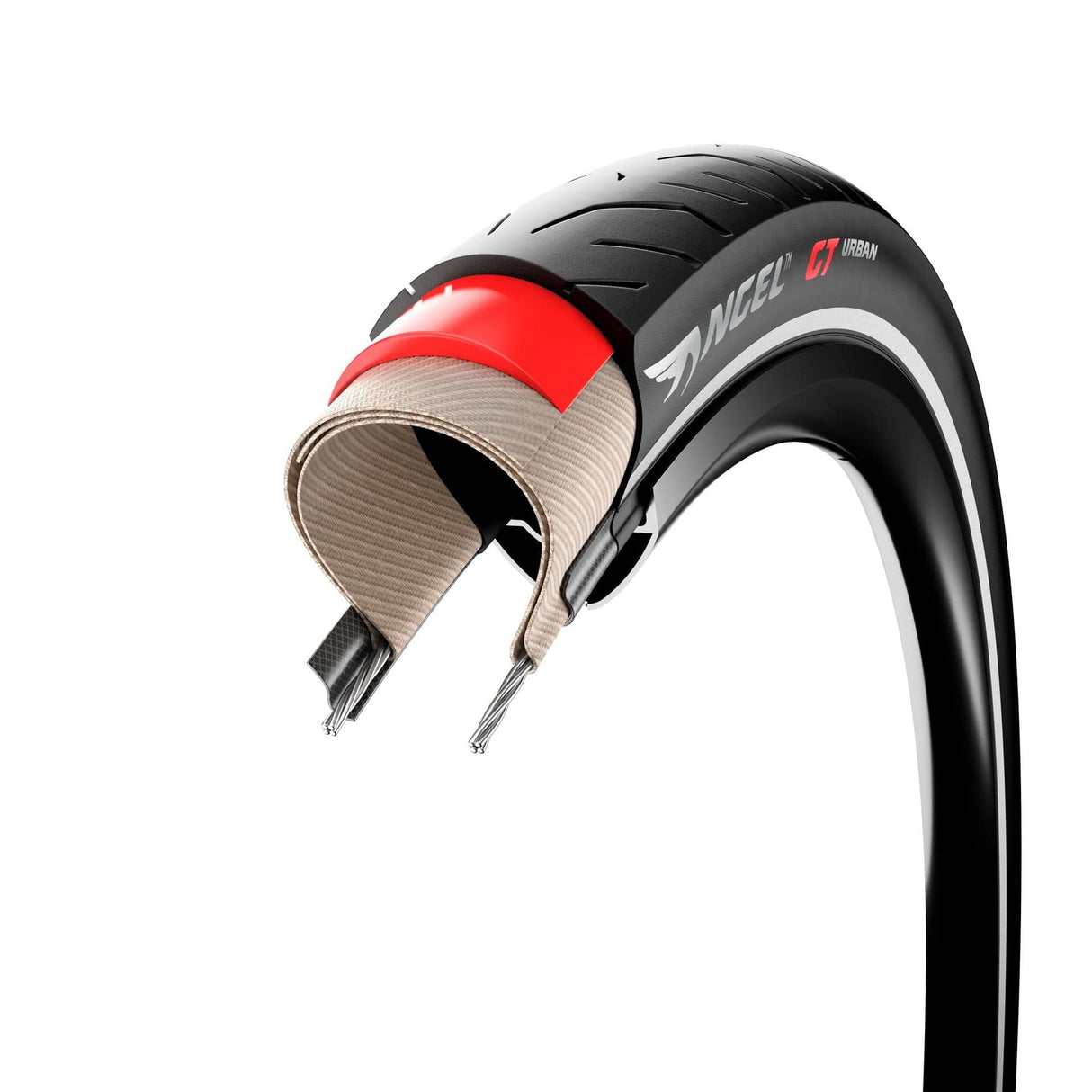 Pirelli Angel GT Urban 700X47C