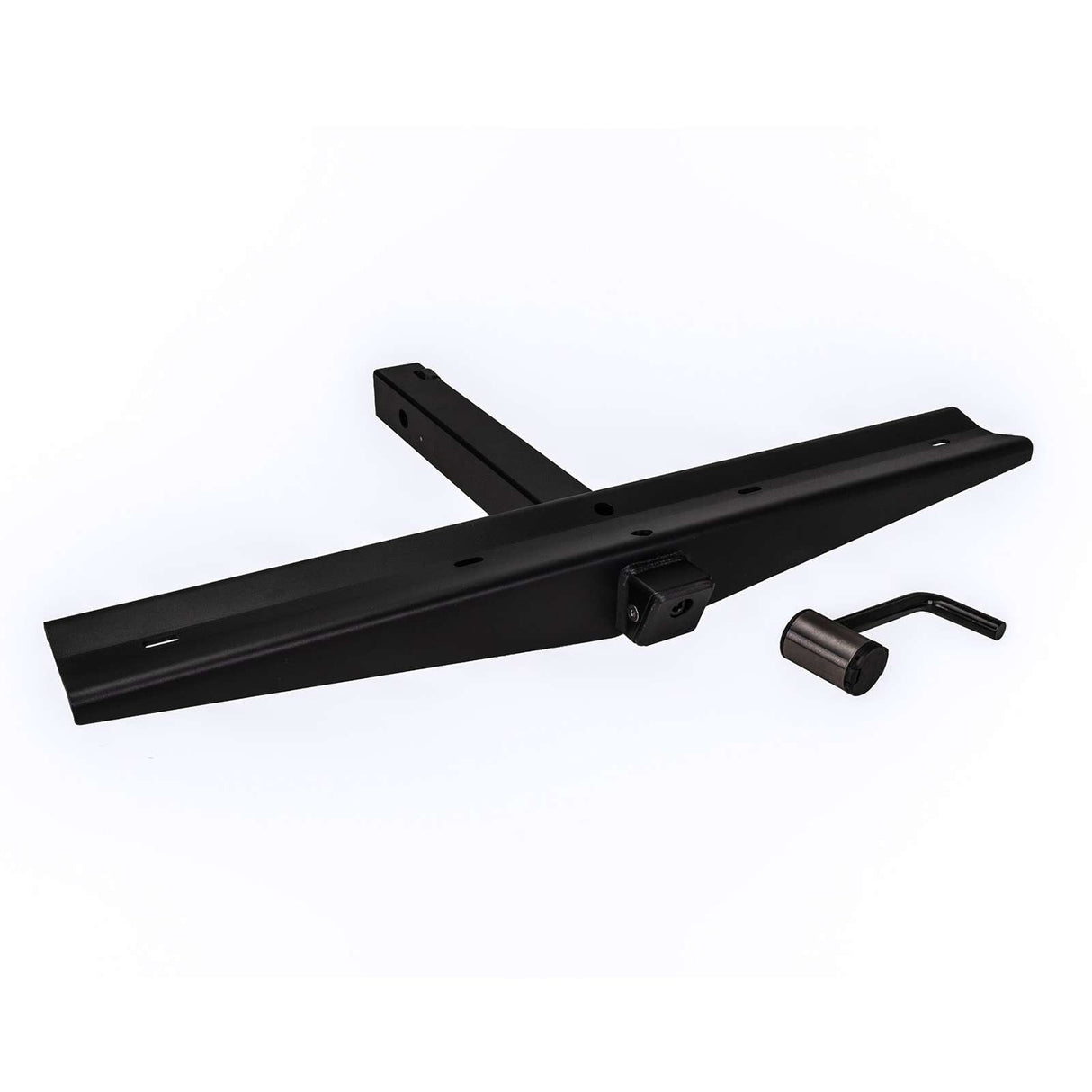 Kuat Piston SR 2 inch Hitch Mount Adapter - 1 Bike