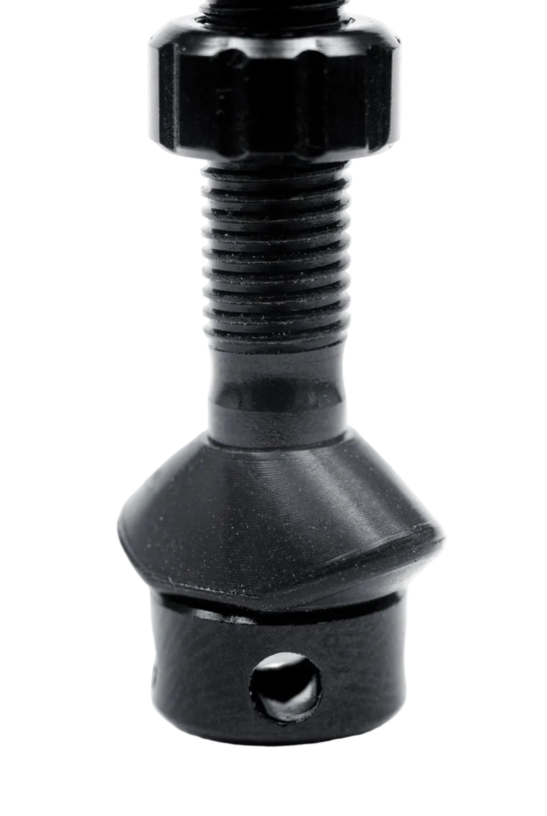 Stans No Tubes Exo-Core Tubeless Valve Pair Regular Black