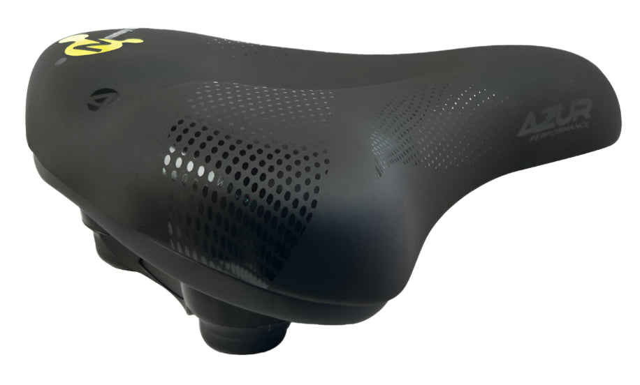 Azur Memory Foam Pro Range (20) Kappa Saddle