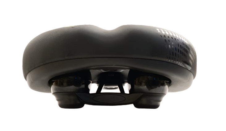 Azur Memory Foam Pro Range (20) Kappa Saddle