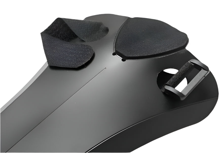 Ass Saver Fender Fendor Bendor Regular Black