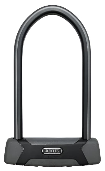 Abus GRANIT X-PLUS 540 +EAZY KF BIKE LOCK