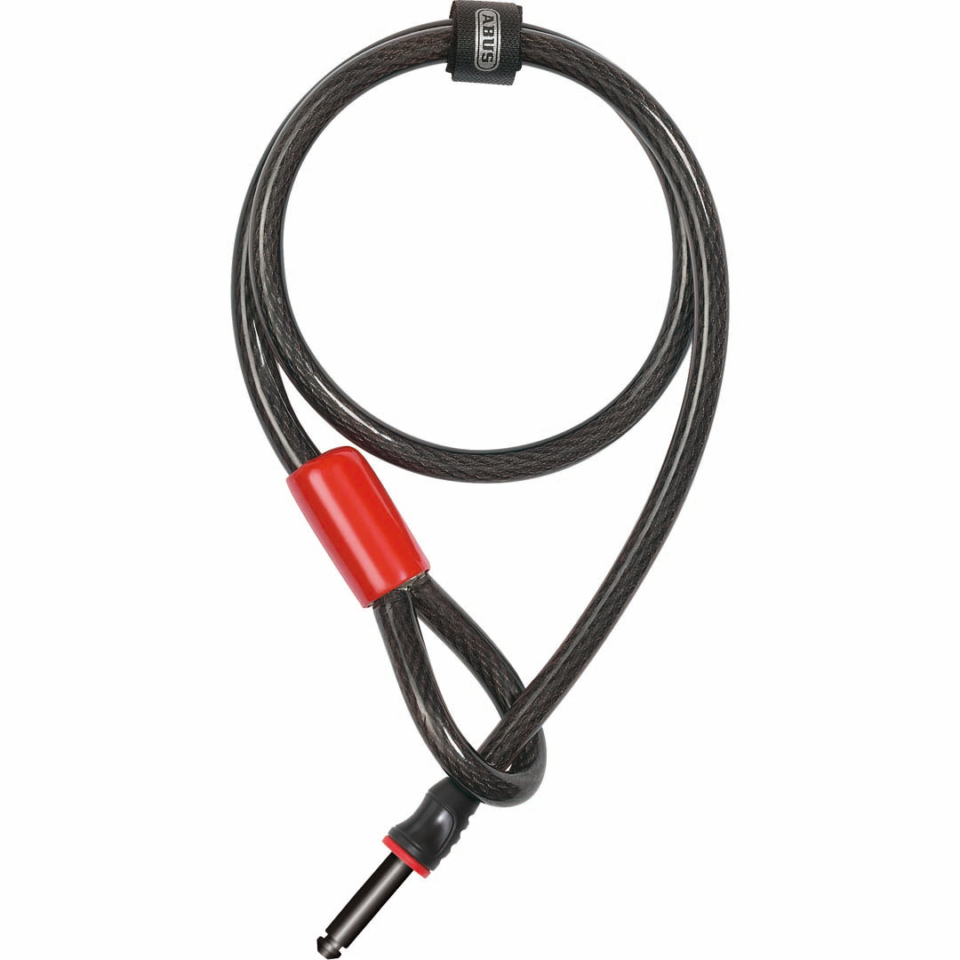 Abus Acl Adaptor Frame Cable 12 100 Black – Crooze Australia