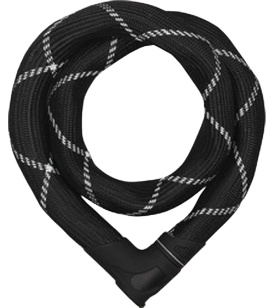 ABUS STEEL-O-CHAIN 8210/110 Chain Lock