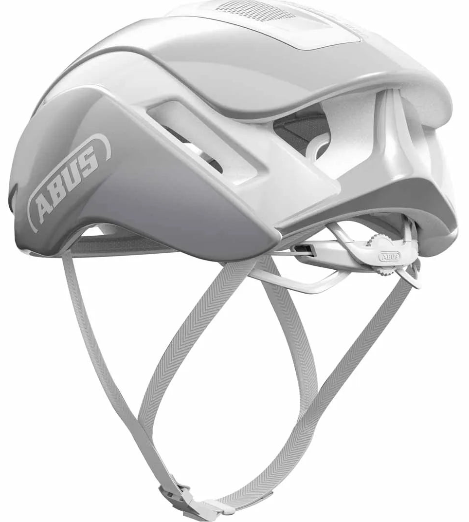 Abus GameChanger 2.0 Pure Grey Helmet