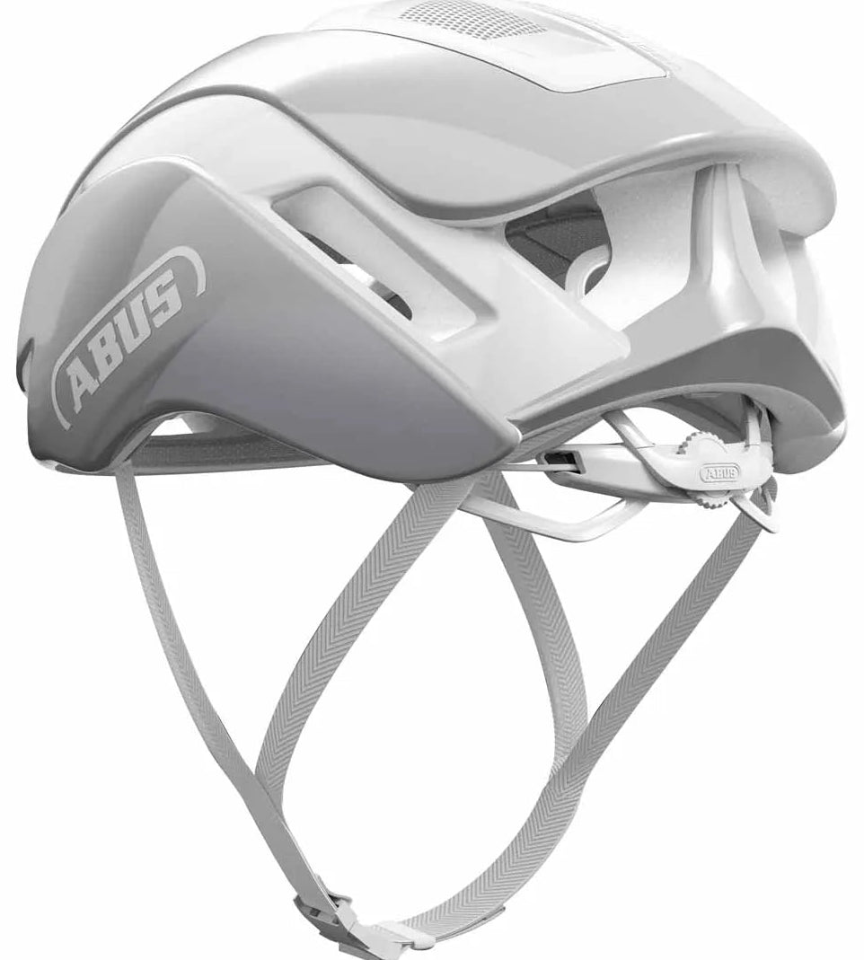 Abus GameChanger 2.0 Pure Grey Helmet