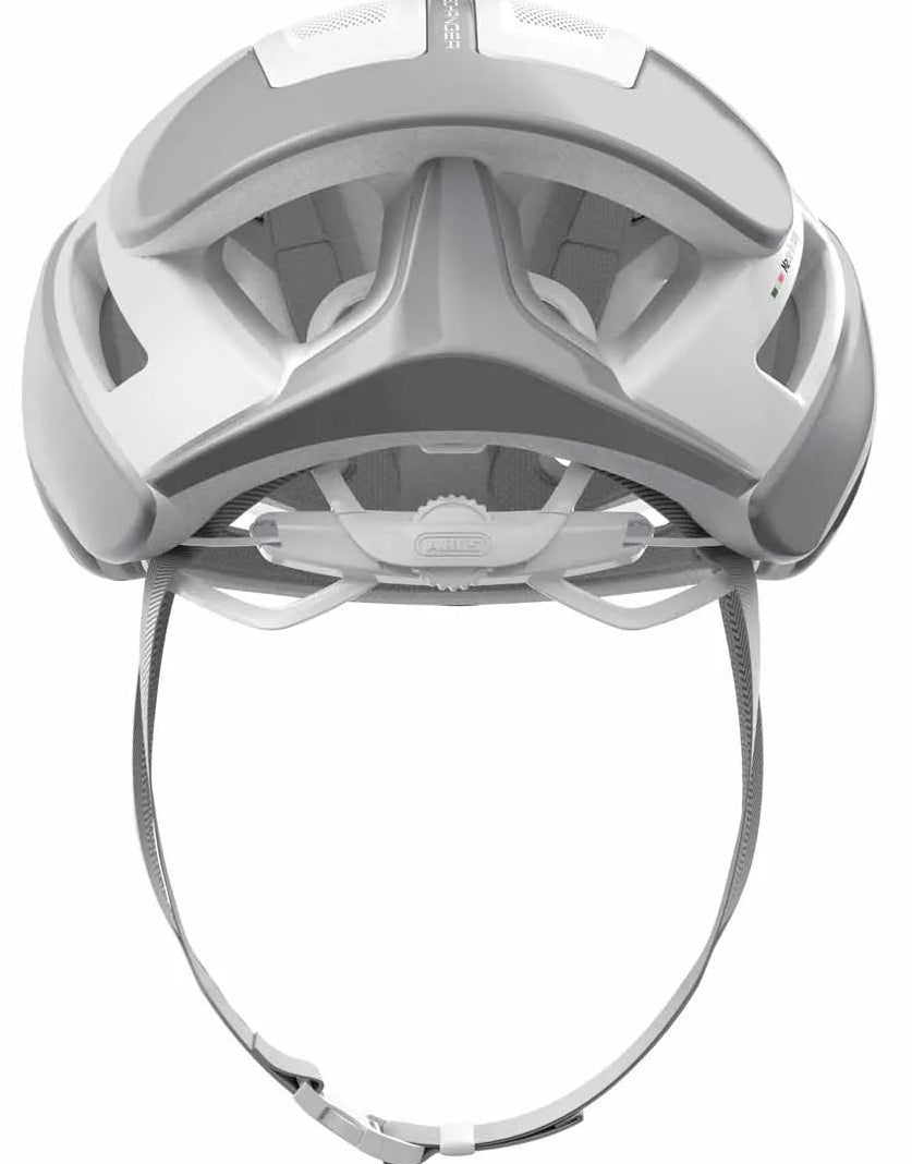 Abus GameChanger 2.0 Pure Grey Helmet