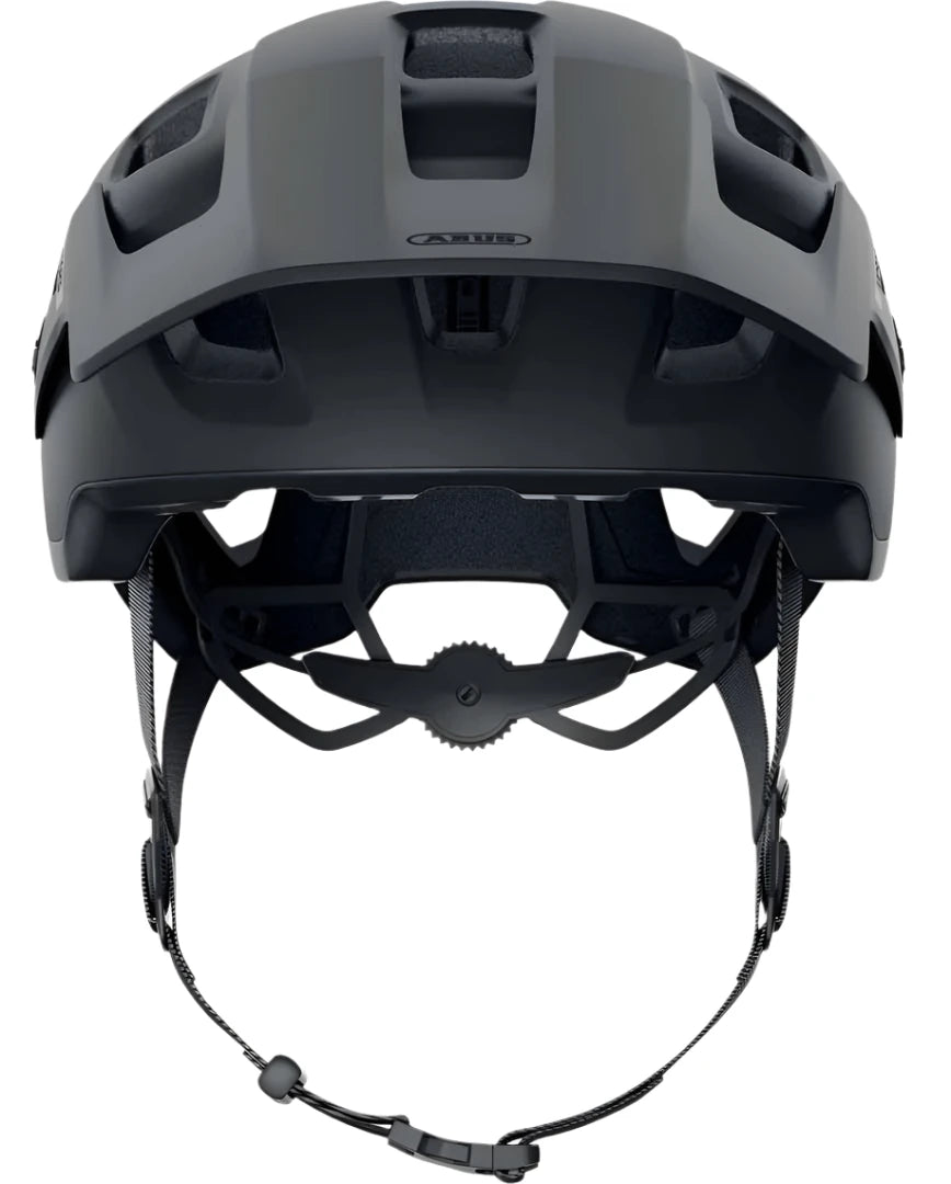 ABUS MODROP MIPS HELMET velvet black