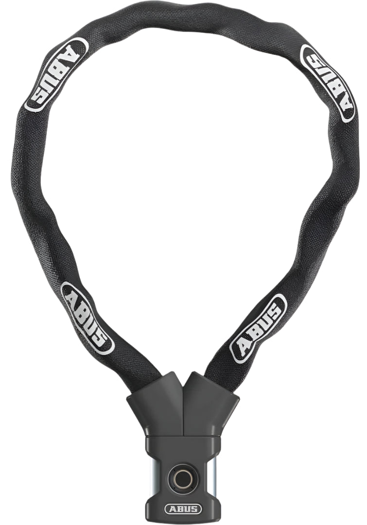 ABUS YARDO 7807F 110CM BIKE LOCK BLACK