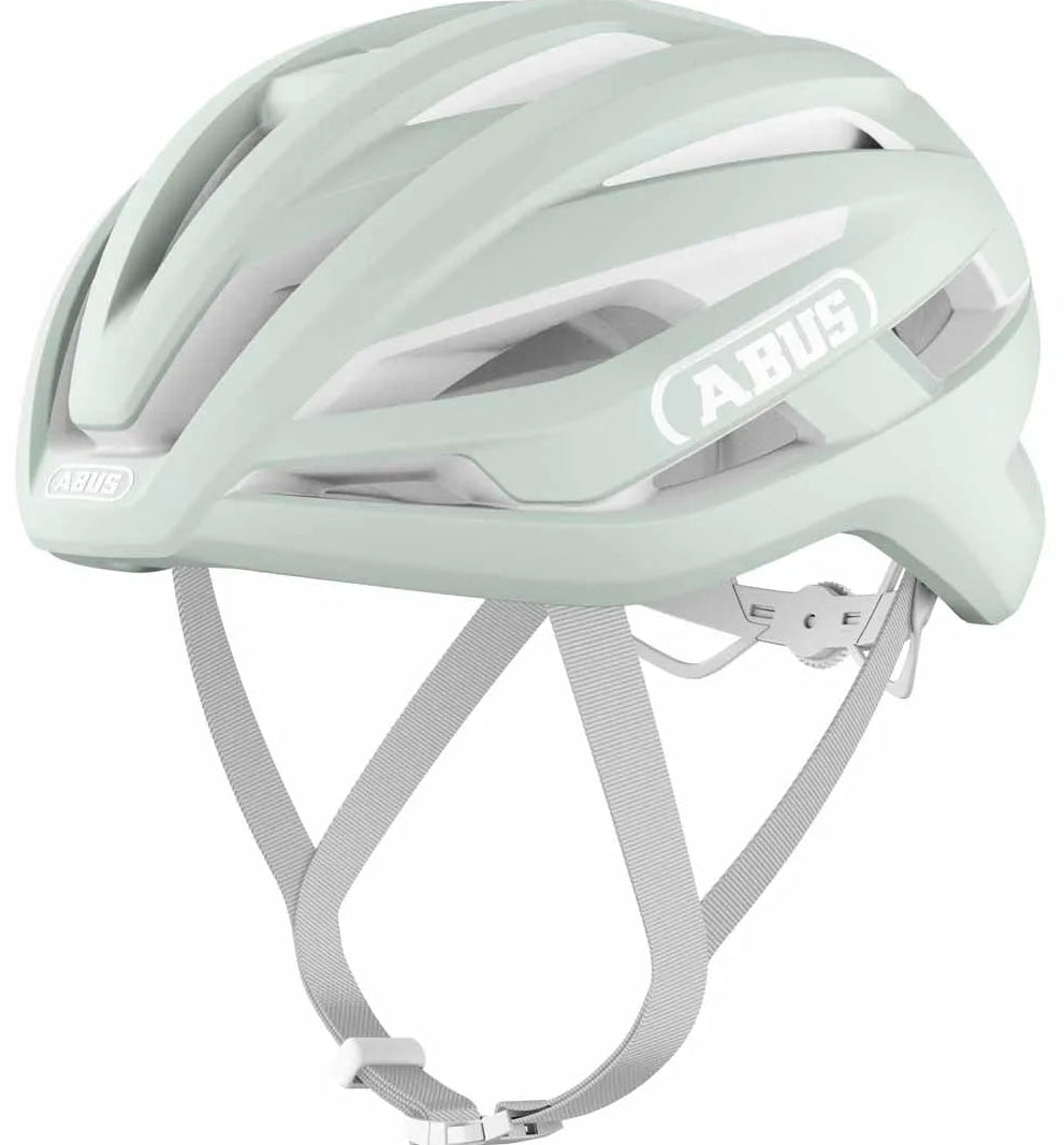Abus StormChaser Ace Helmet Pure Mint