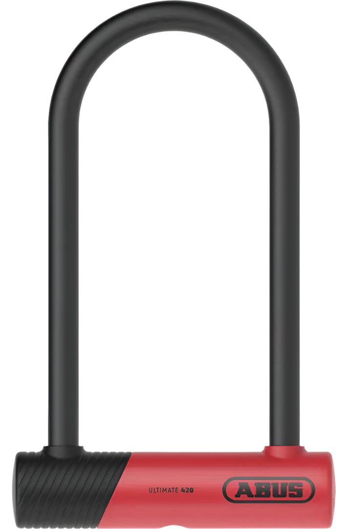 ABUS 420K ULTIMAATE/150HB 3230CM USH BRA 10/120 BIKE LOCK