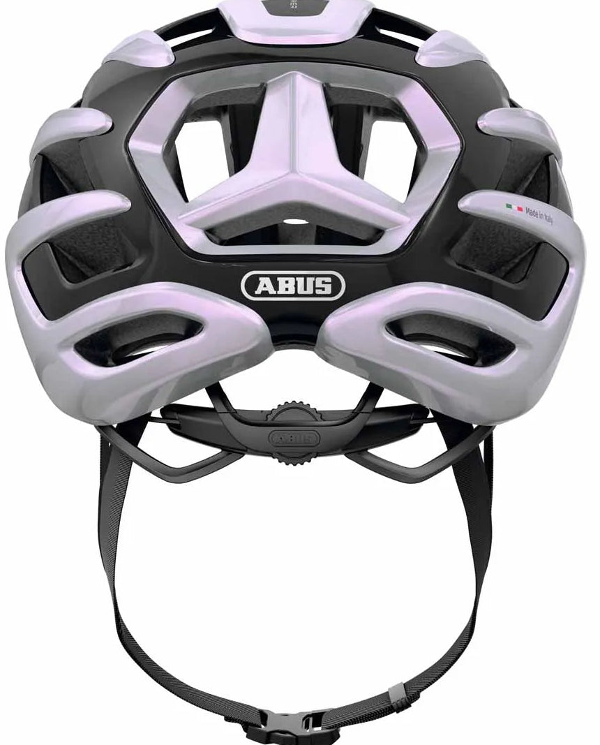 Abus AirBreaker 2.0 Helmet All-In Purple
