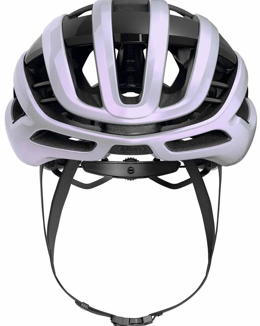 Abus AirBreaker 2.0 Helmet All-In Purple