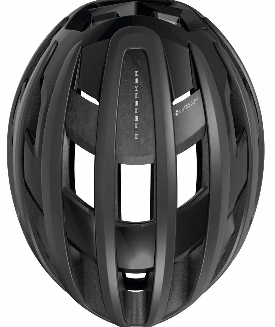 Abus Airbreaker 2.0 MIPS Velvet Black Helmet