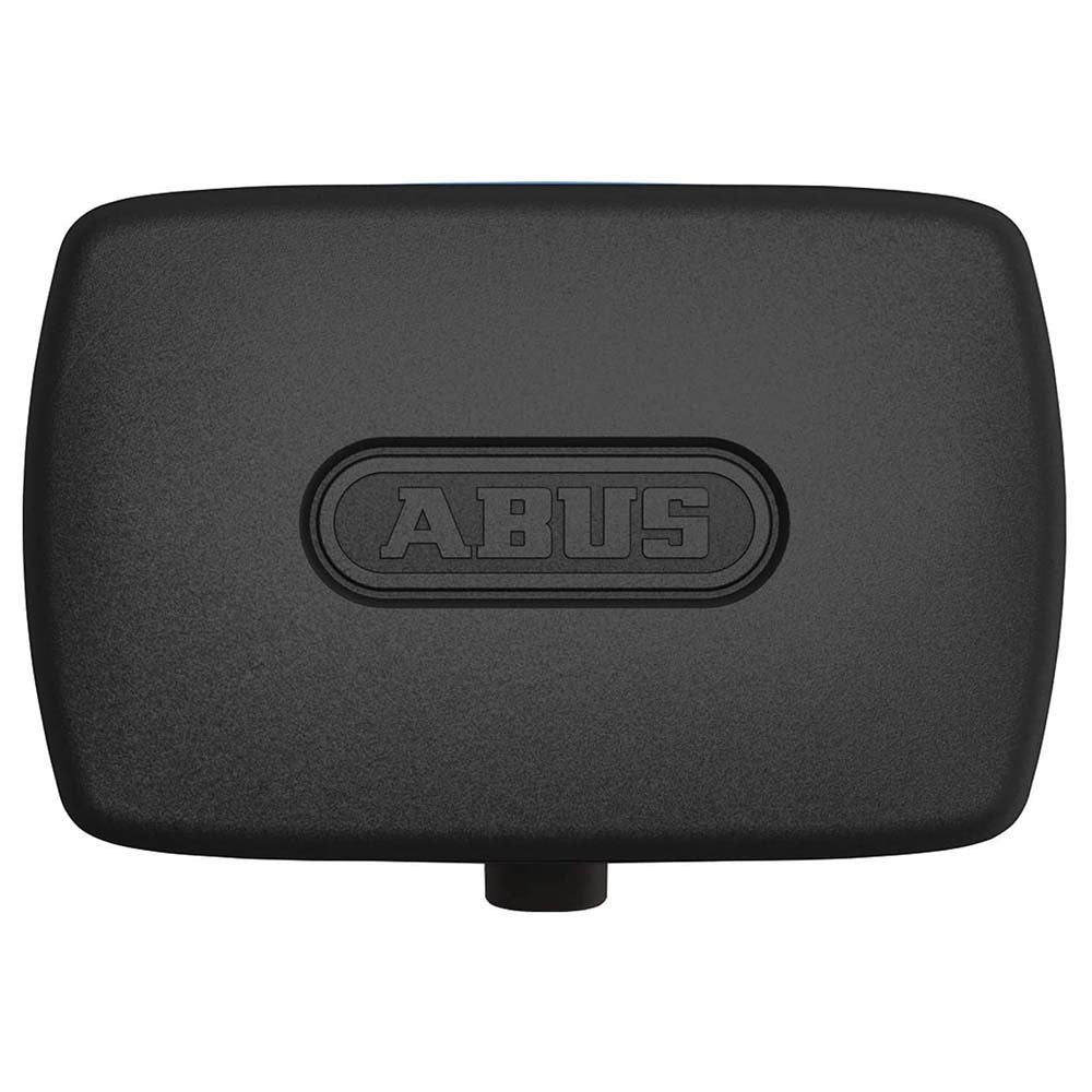 Abus Alarmbox 2.0 Black w/Key