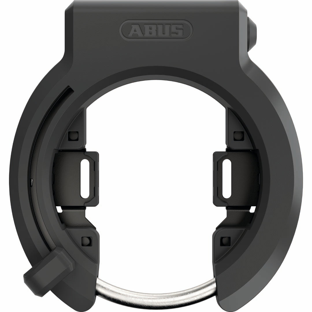 Abus 6950M Frame Lock Black